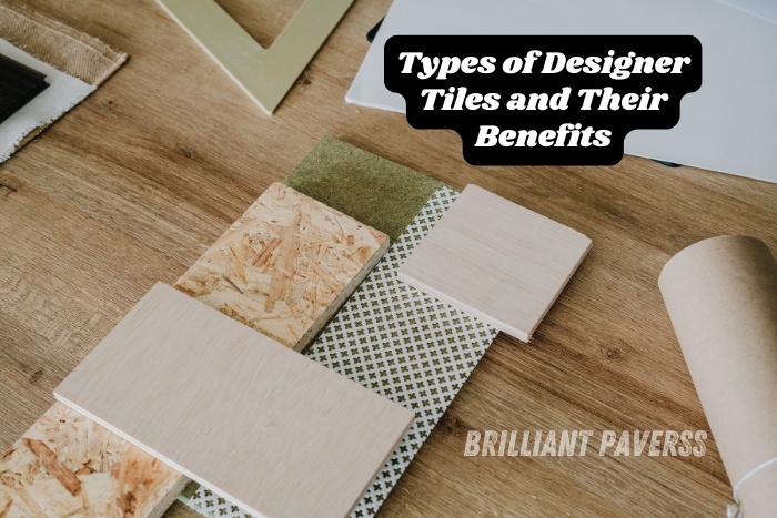 Brilliant Paverss in Coimbatore, showcasing unique textures, colors, and patterns for modern interior and exterior designs