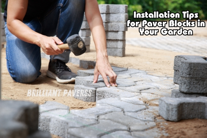 Brilliant Paverss in Coimbatore, showcasing expert tips for durable and neat outdoor flooring