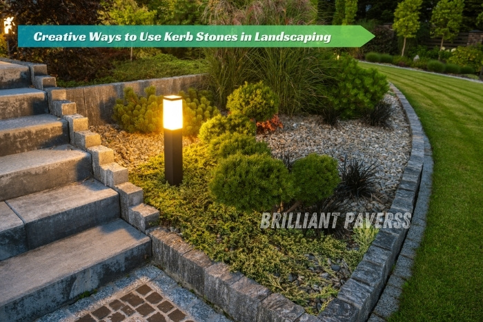 Brilliant Paverss in Coimbatore perfect for stylish and structured outdoor spaces