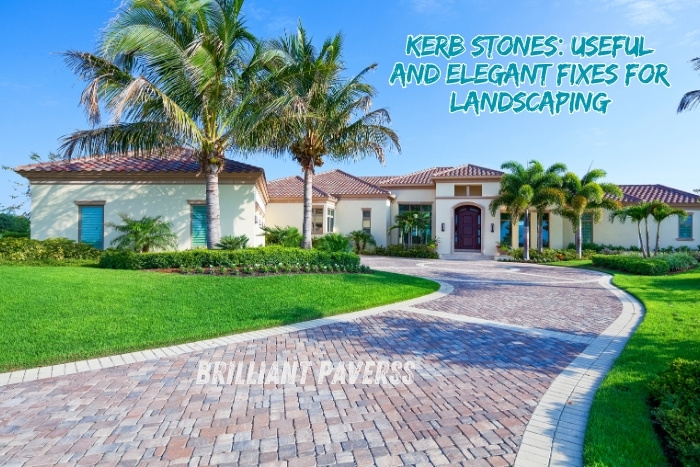Brilliant Paverss in Coimbatore – elegant and durable choice for garden and outdoor borders