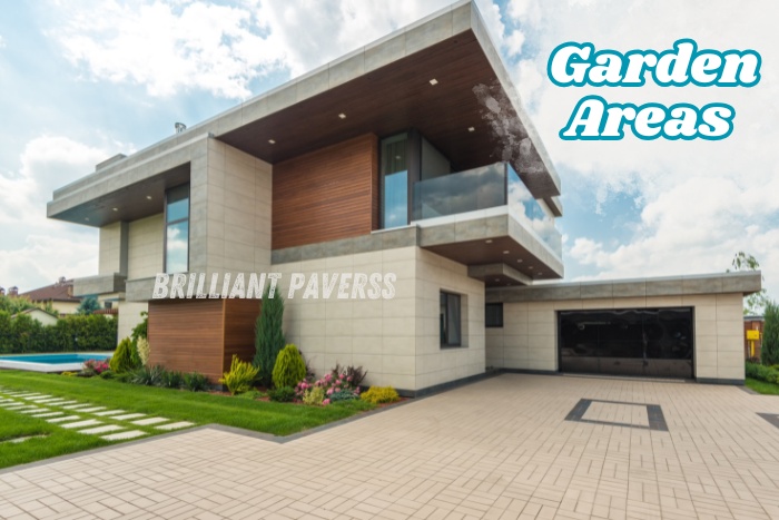 Brilliant Paverss, Coimbatore – stylish, durable outdoor pavers for residential villas and landscaped garden spaces